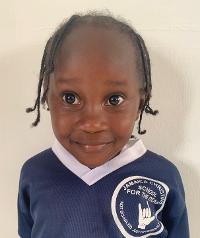 Photo of Jahzara
