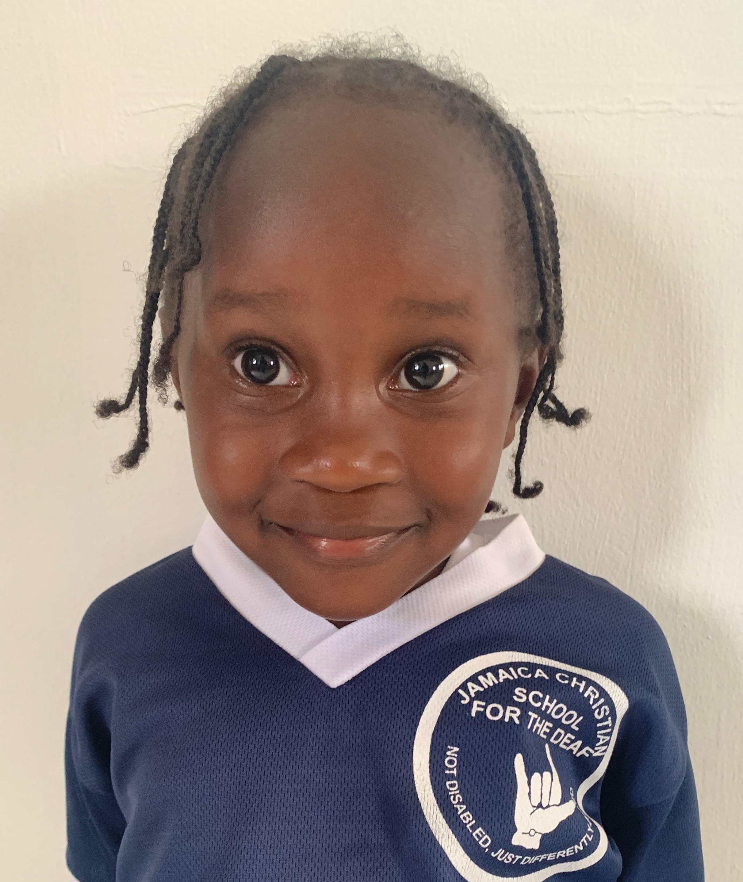 Photo of Jahzara