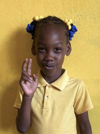 Photo of Lakisha