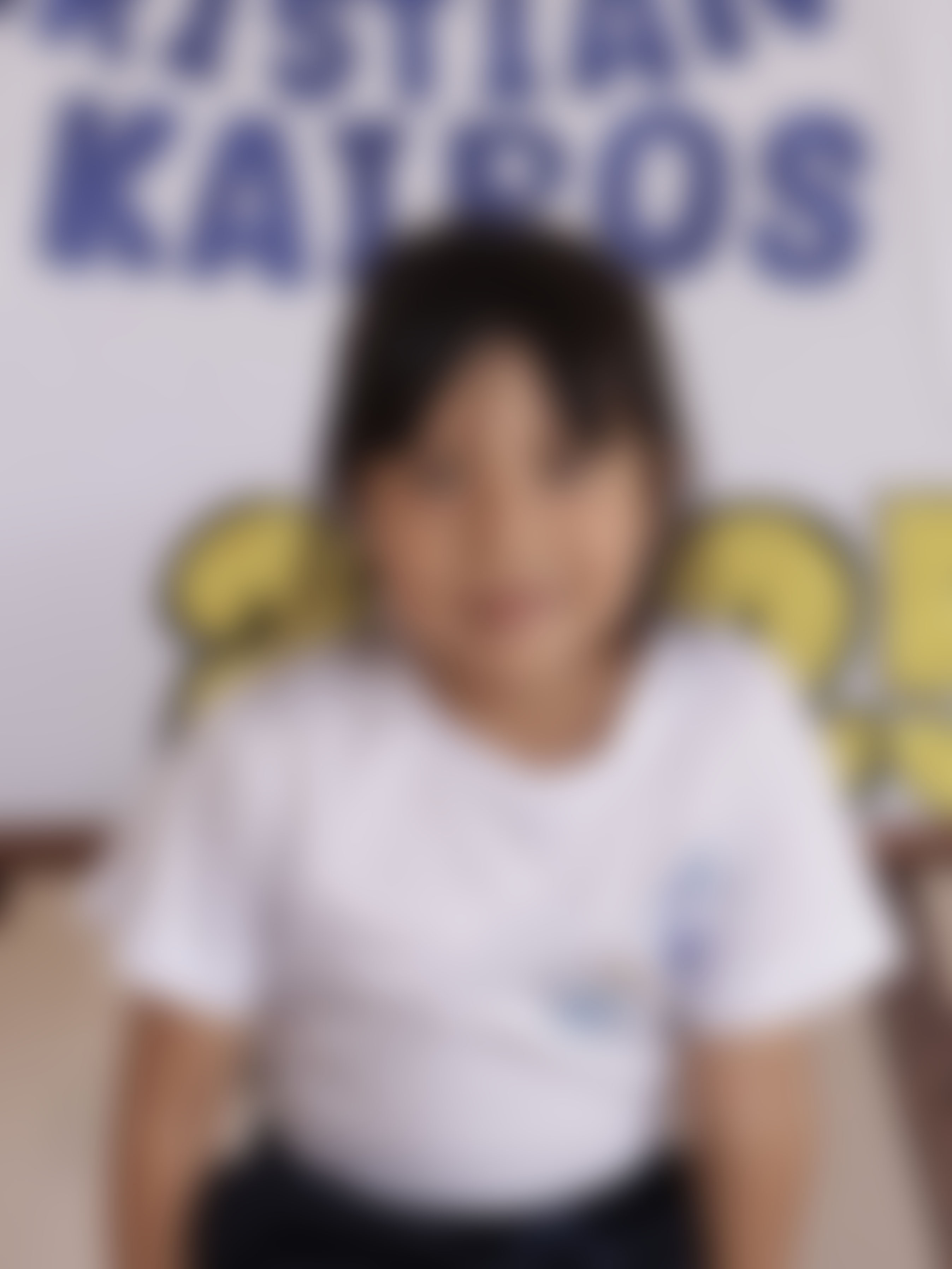 Photo of Camila