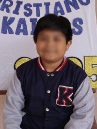 Photo of Jaime