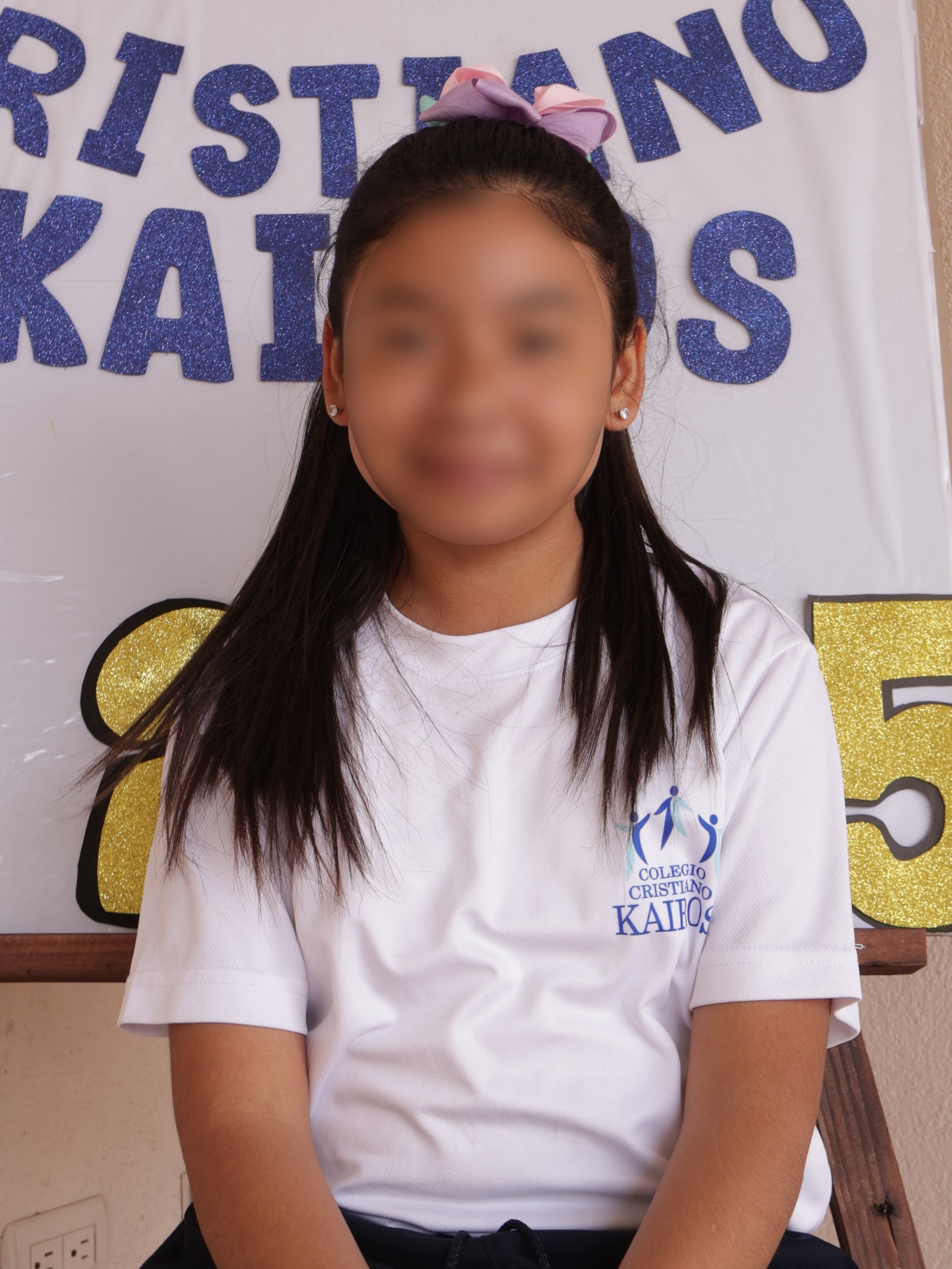 Photo of Valerie