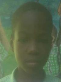 Photo of Stevenson