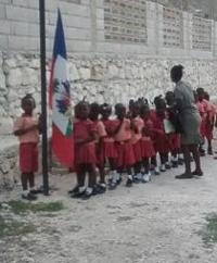 Photo of Onaville School