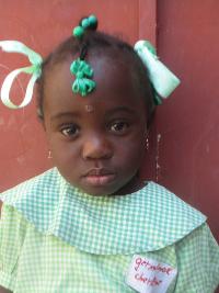 Photo of Cherline