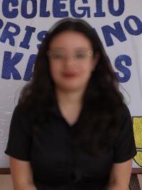 Photo of Ariana