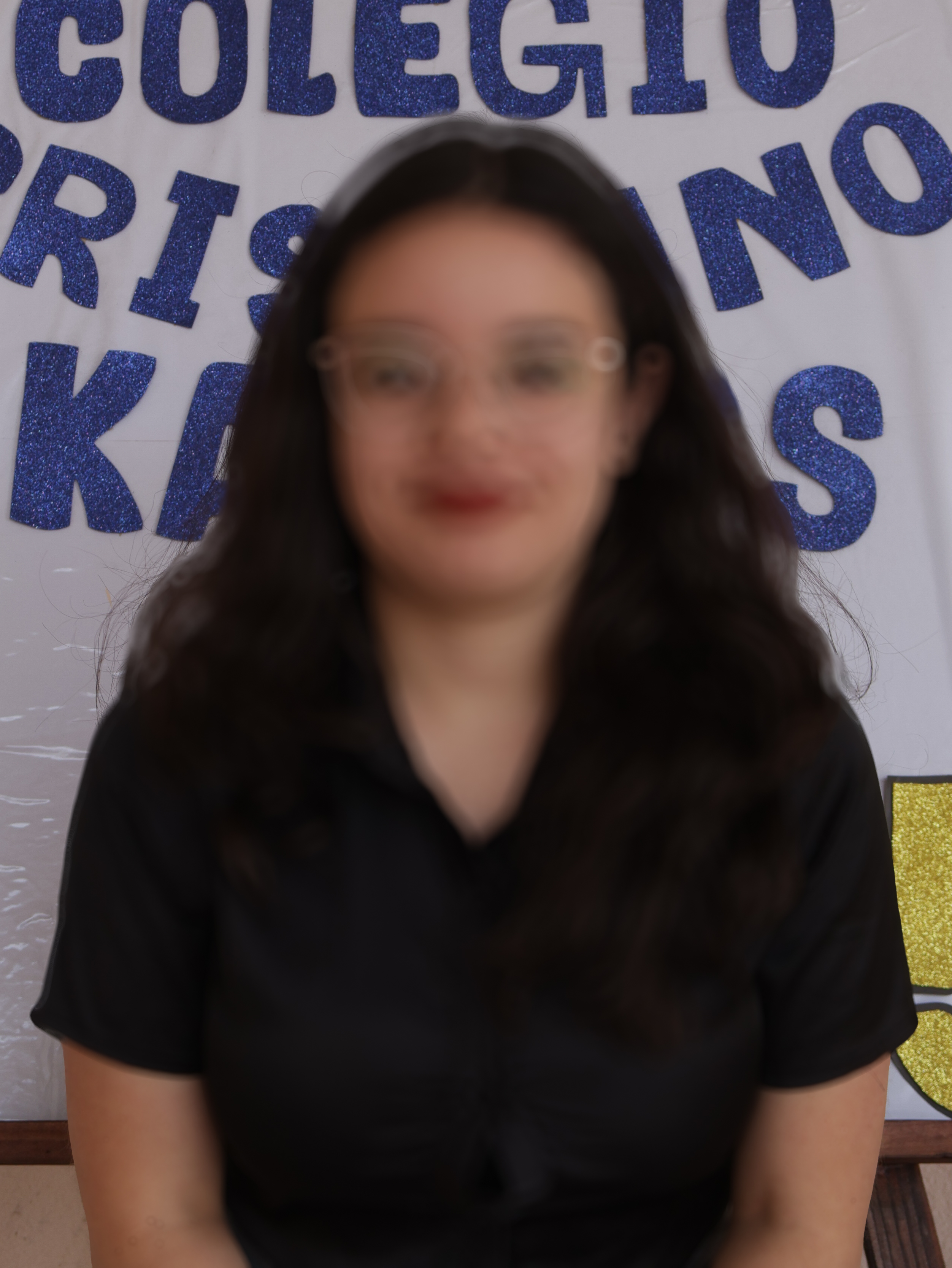 Photo of Ariana