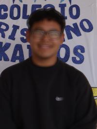 Photo of Kenneth