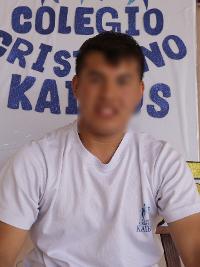 Photo of Angel