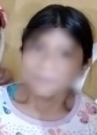 Photo of Damaris