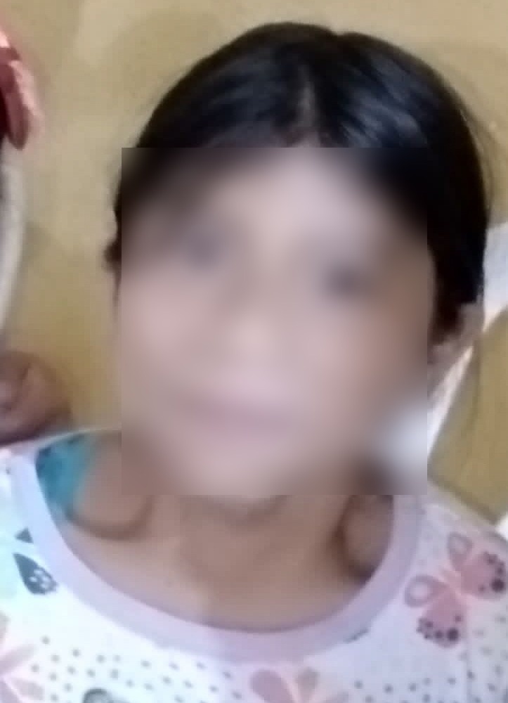 Photo of Damaris