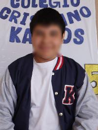 Photo of Abraham