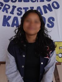 Photo of Nathaly